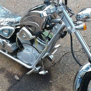 Meet your Posher, Cj